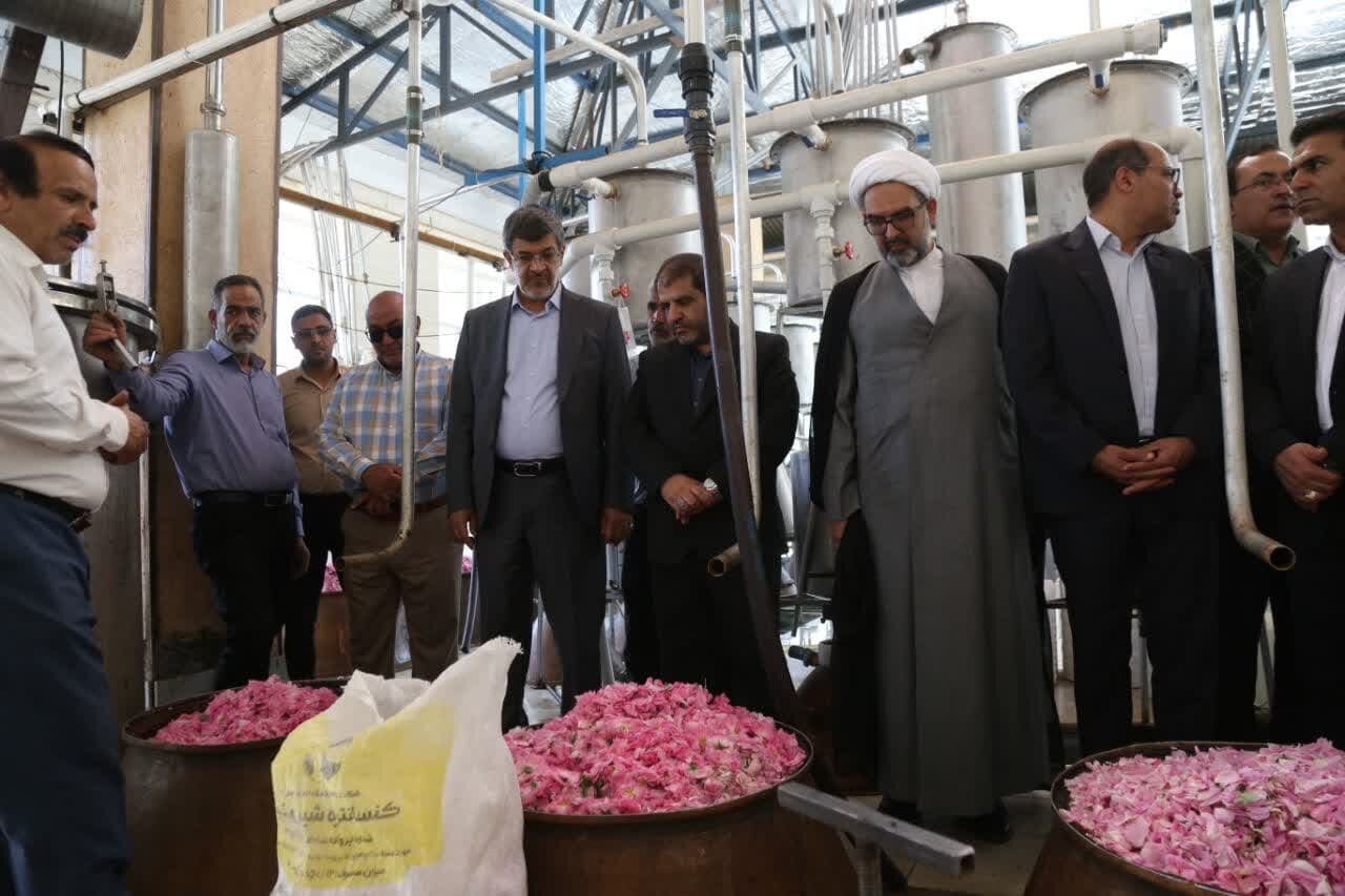 خبرگزاری آریا
