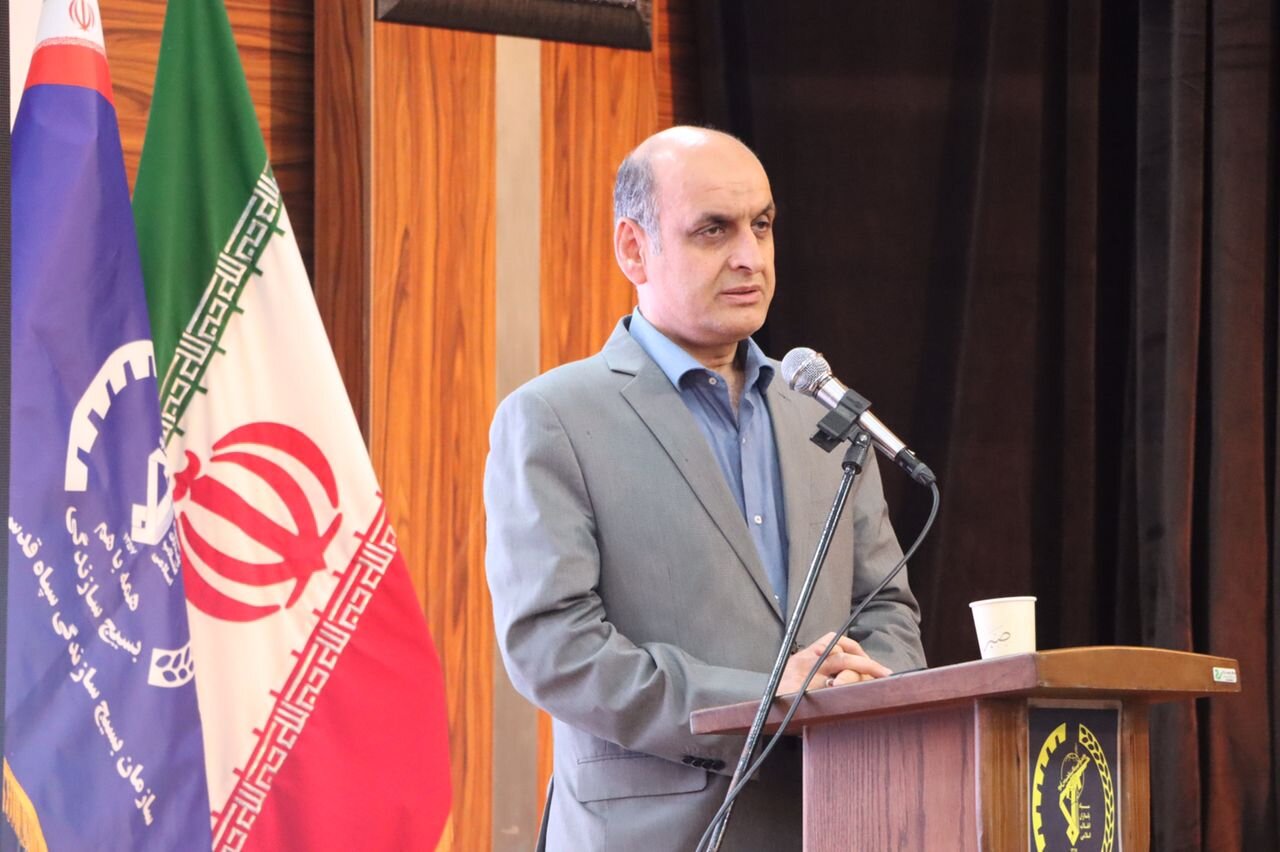 خبرگزاری آریا