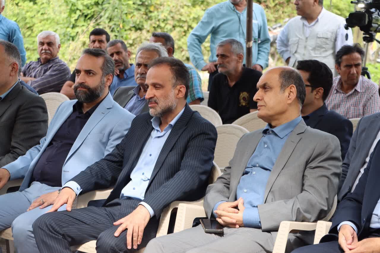 خبرگزاری آریا