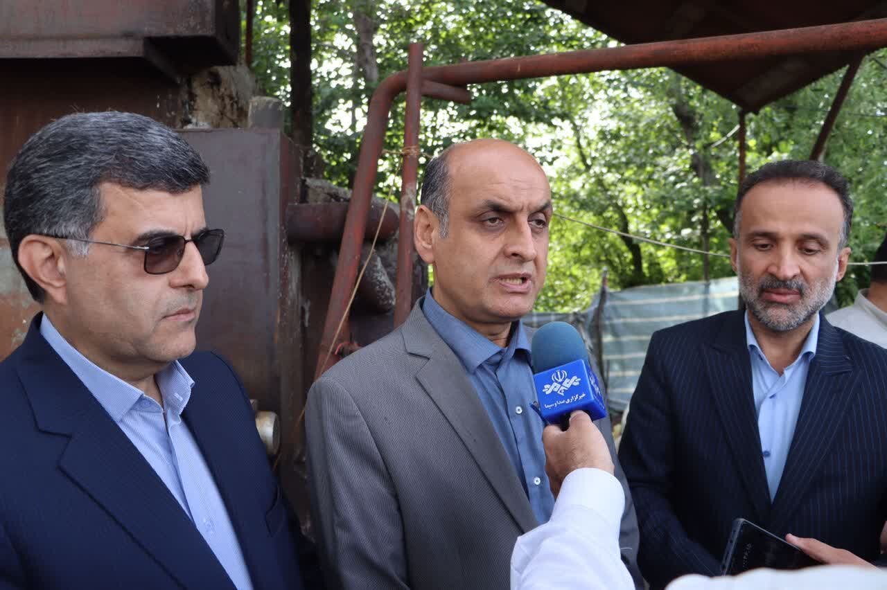 خبرگزاری آریا