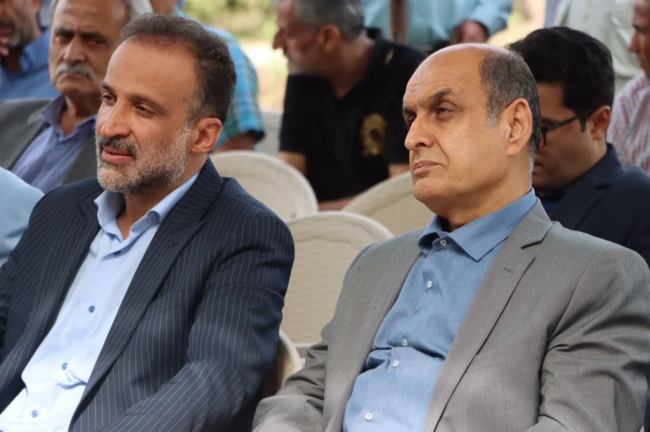 خبرگزاری آریا