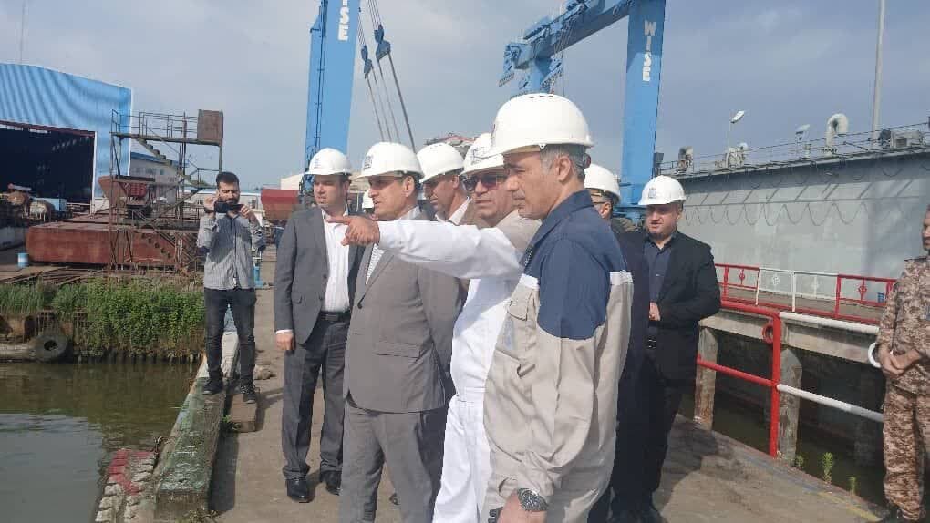 خبرگزاری آریا