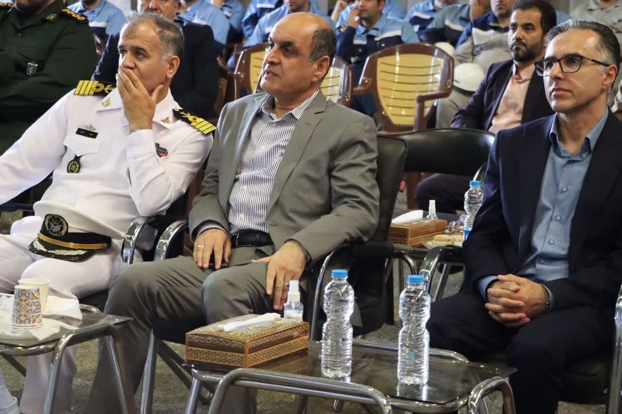 خبرگزاری آریا