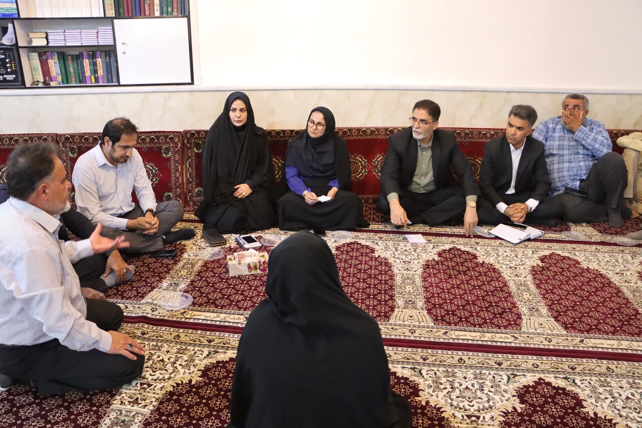 خبرگزاری آریا