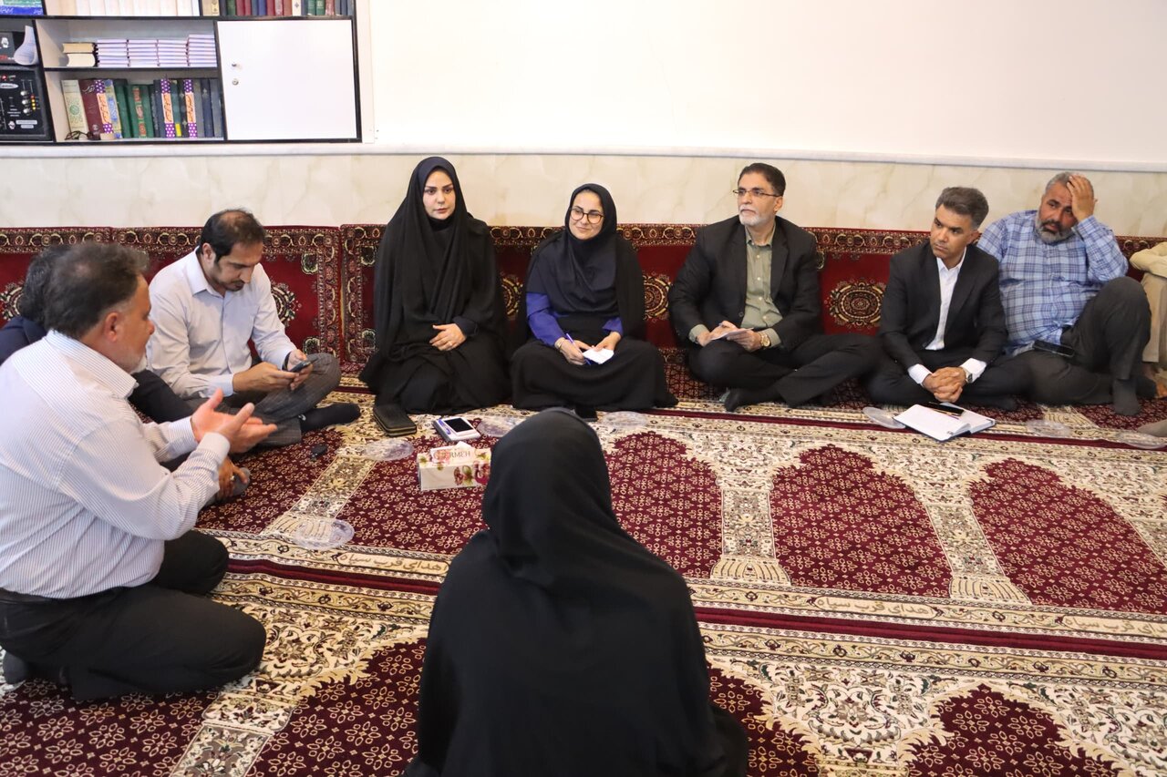 خبرگزاری آریا