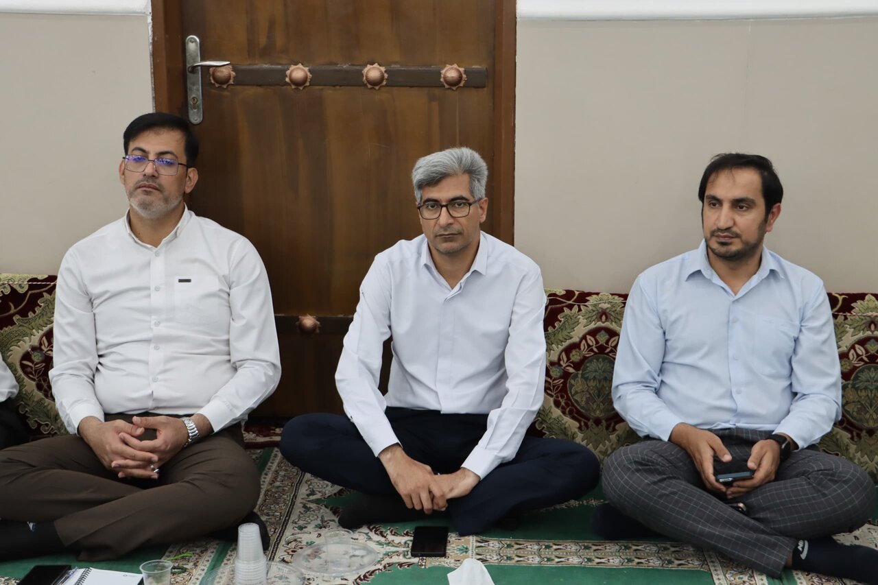 خبرگزاری آریا