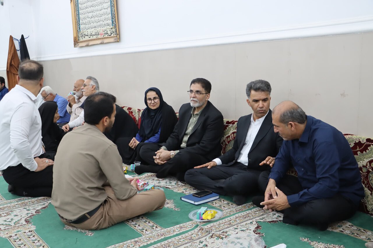 خبرگزاری آریا