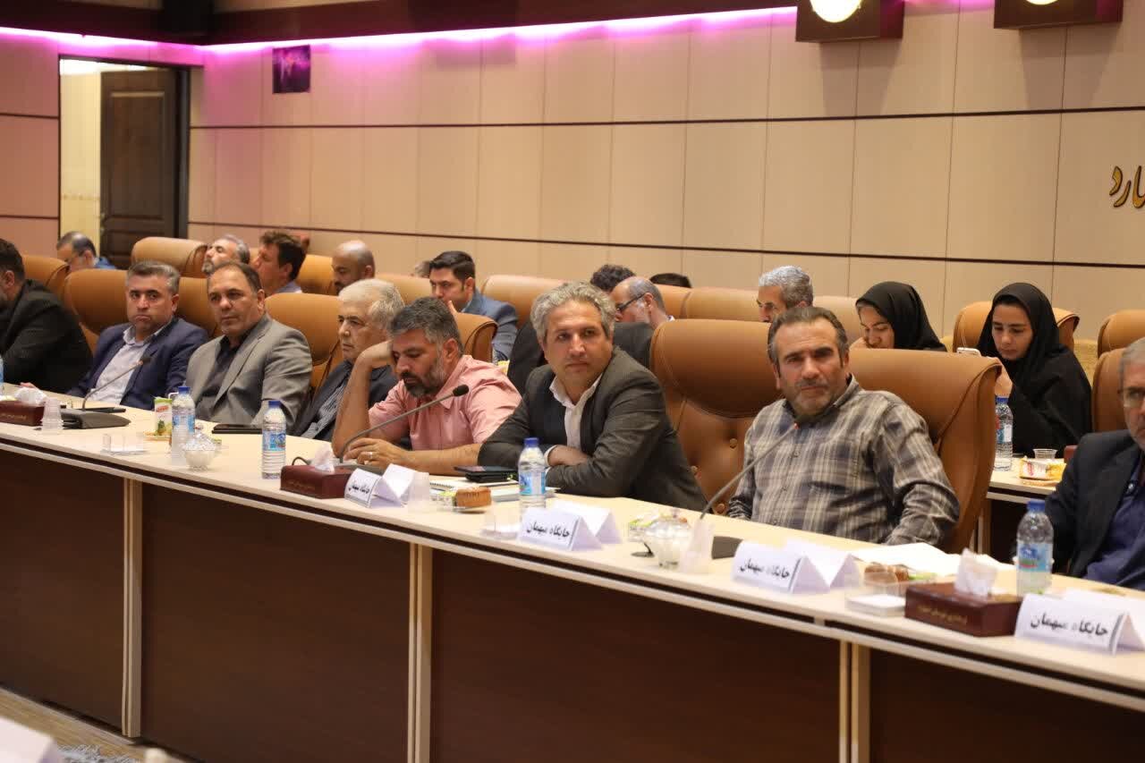 خبرگزاری آریا