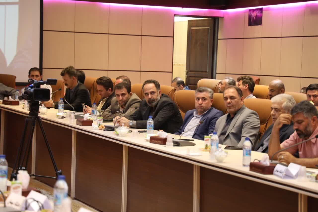 خبرگزاری آریا