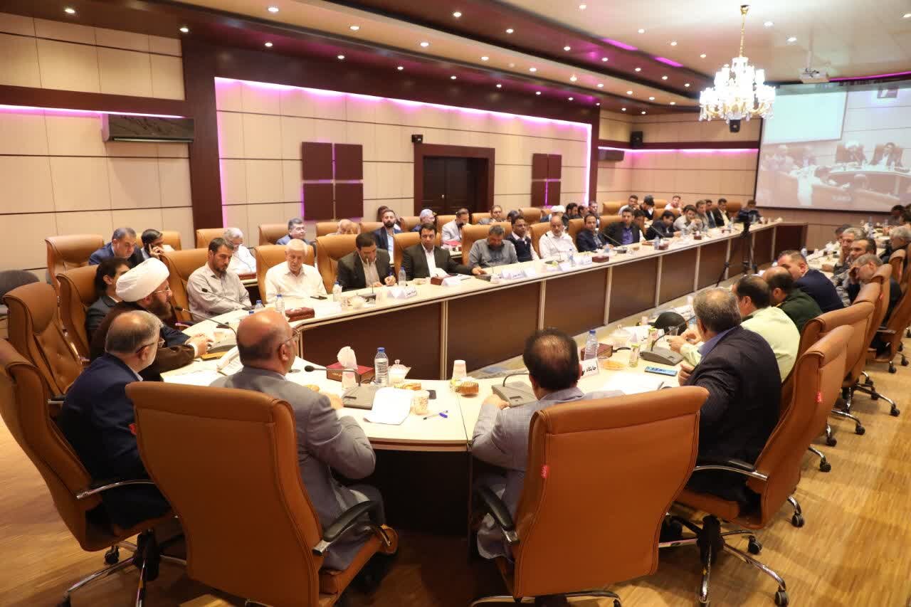خبرگزاری آریا