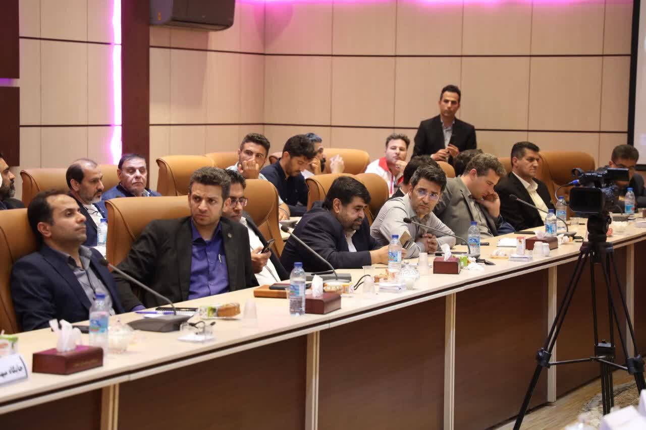 خبرگزاری آریا
