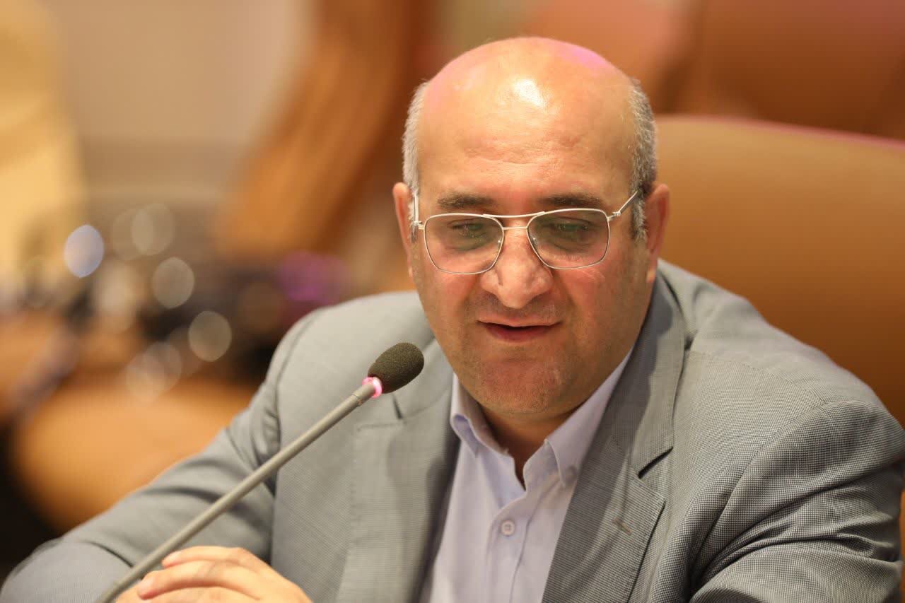 خبرگزاری آریا