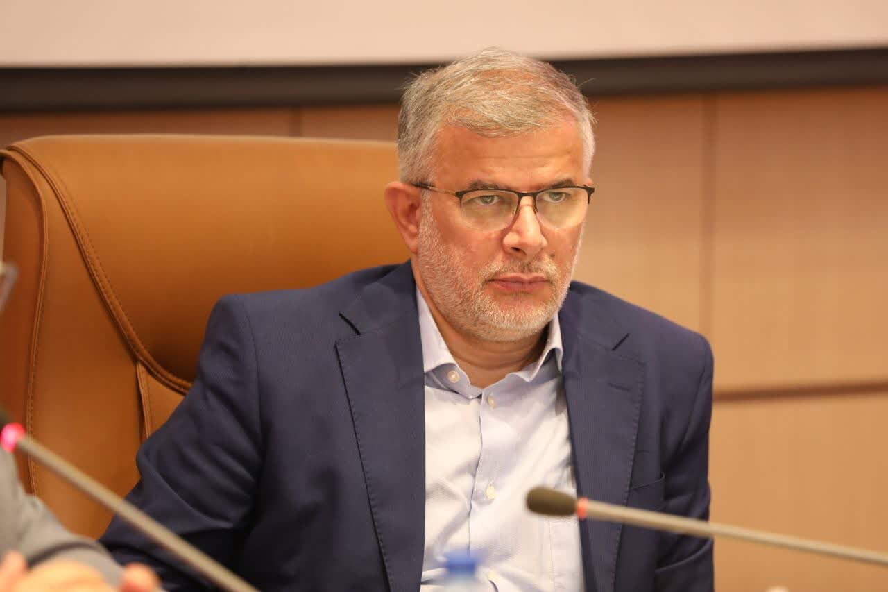 خبرگزاری آریا