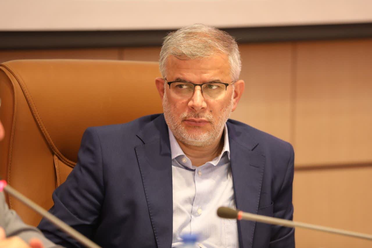خبرگزاری آریا
