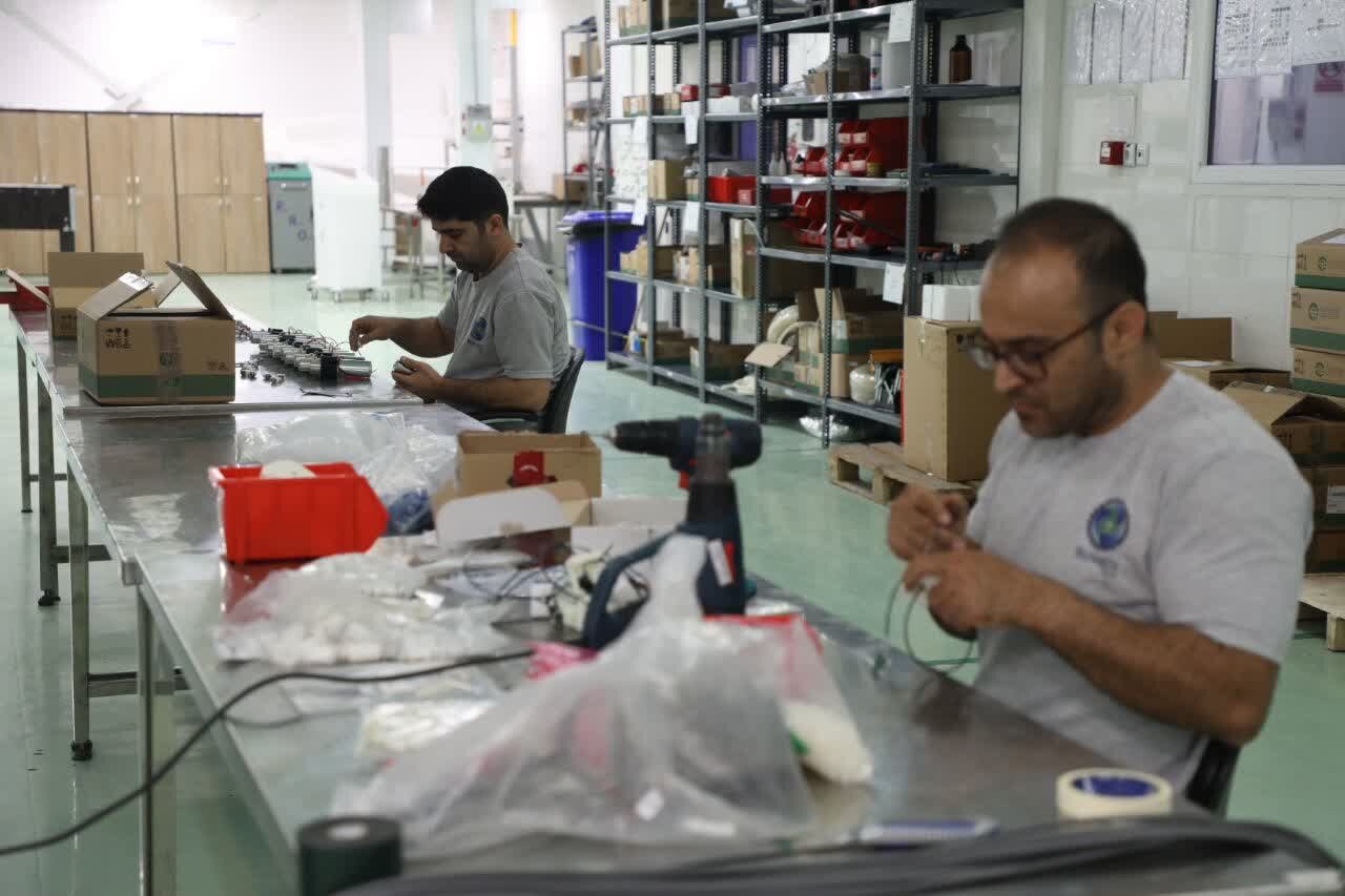 خبرگزاری آریا