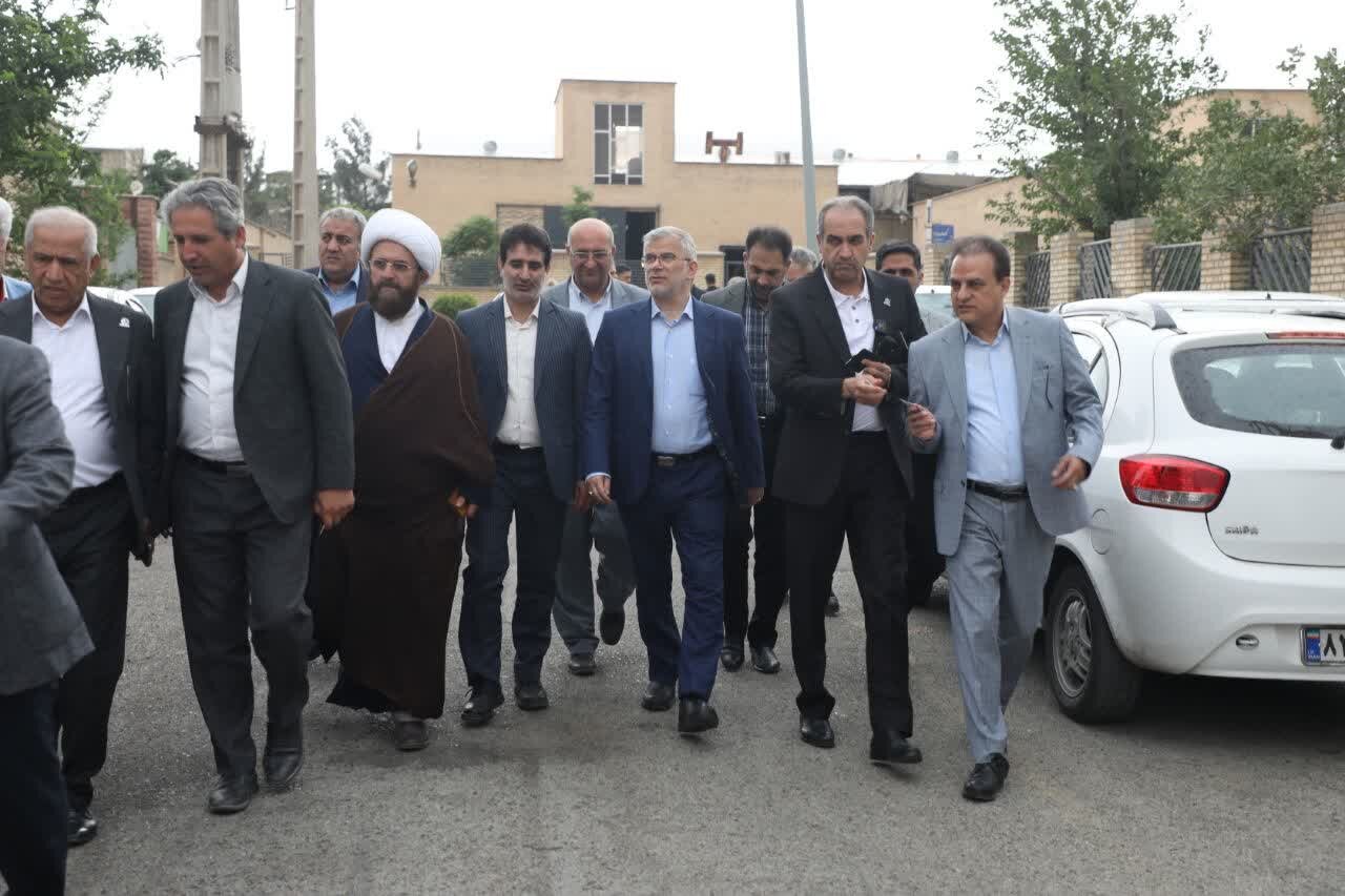 خبرگزاری آریا