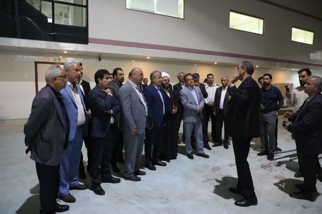 خبرگزاری آریا