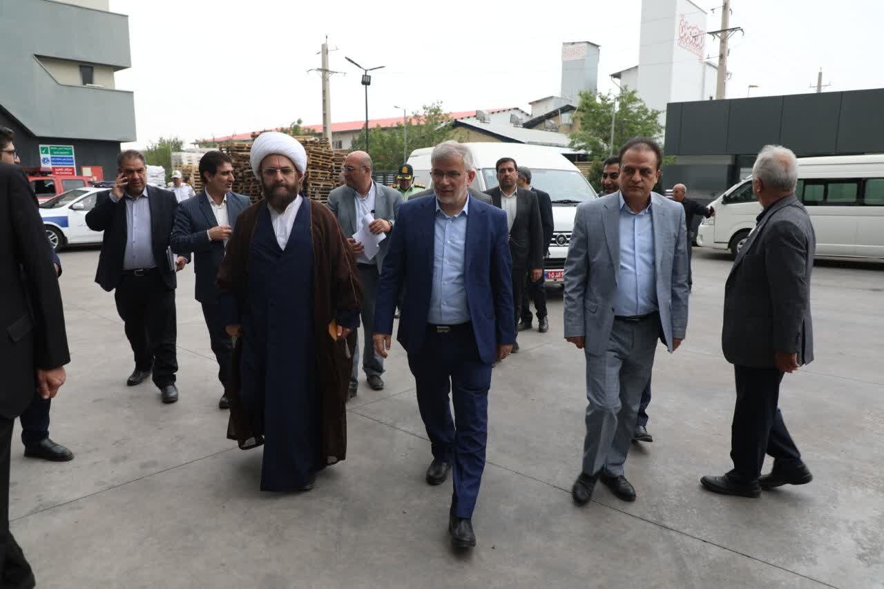 خبرگزاری آریا