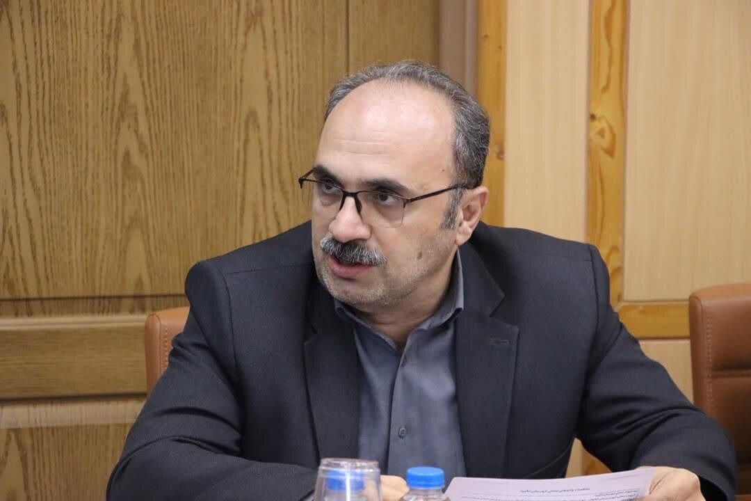 خبرگزاری آریا