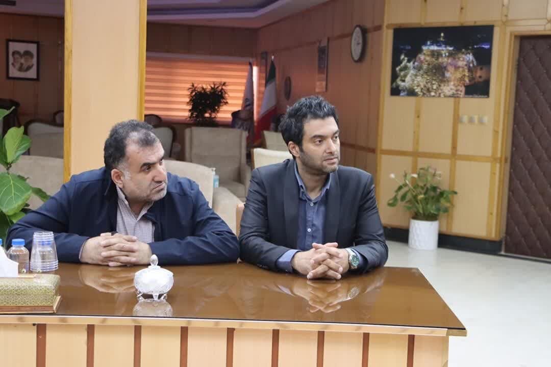 خبرگزاری آریا