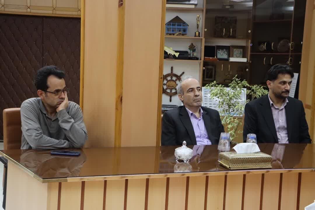 خبرگزاری آریا