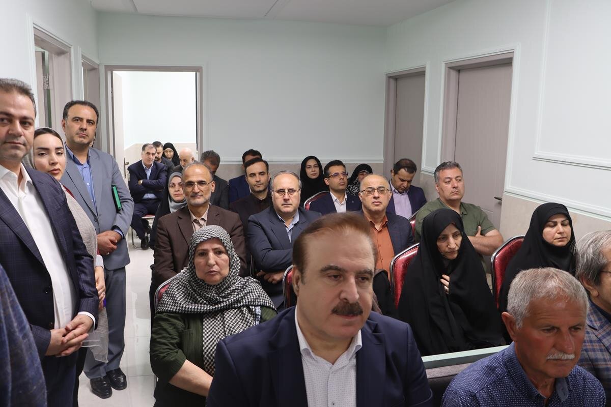 خبرگزاری آریا