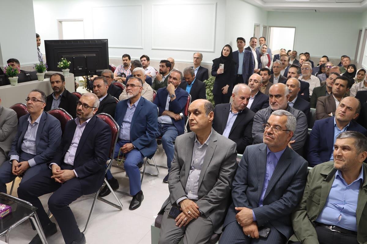 خبرگزاری آریا