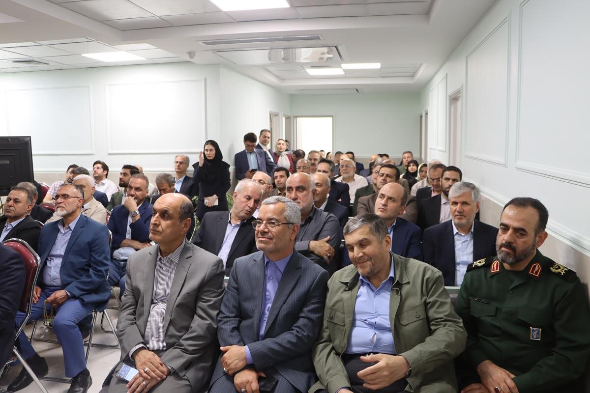خبرگزاری آریا