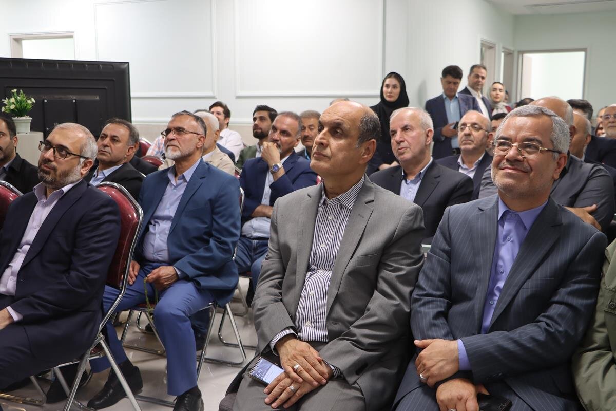 خبرگزاری آریا