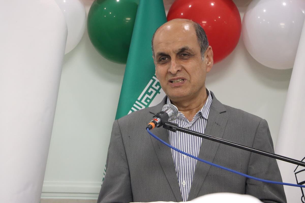 خبرگزاری آریا