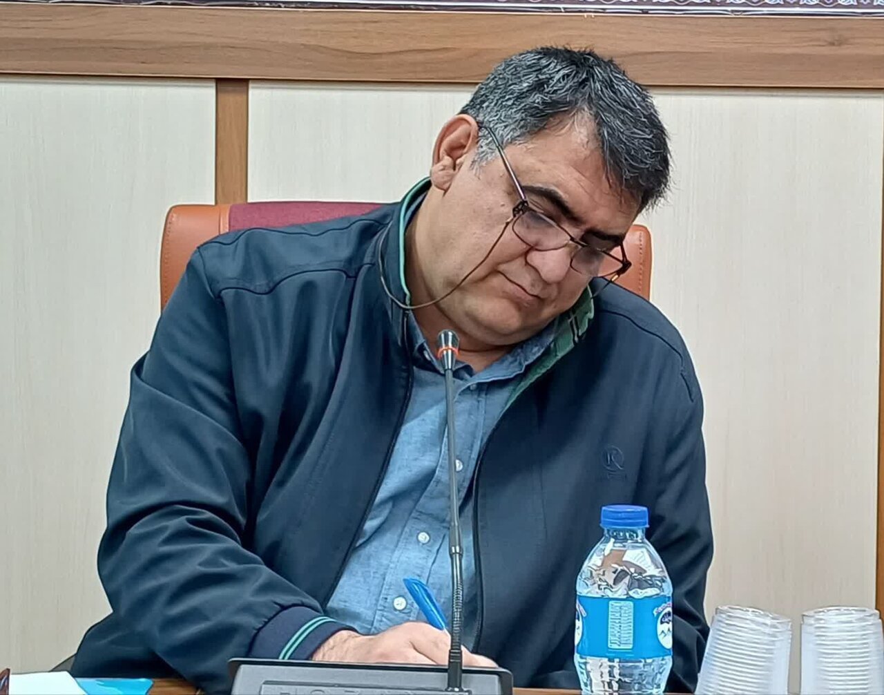 خبرگزاری آریا