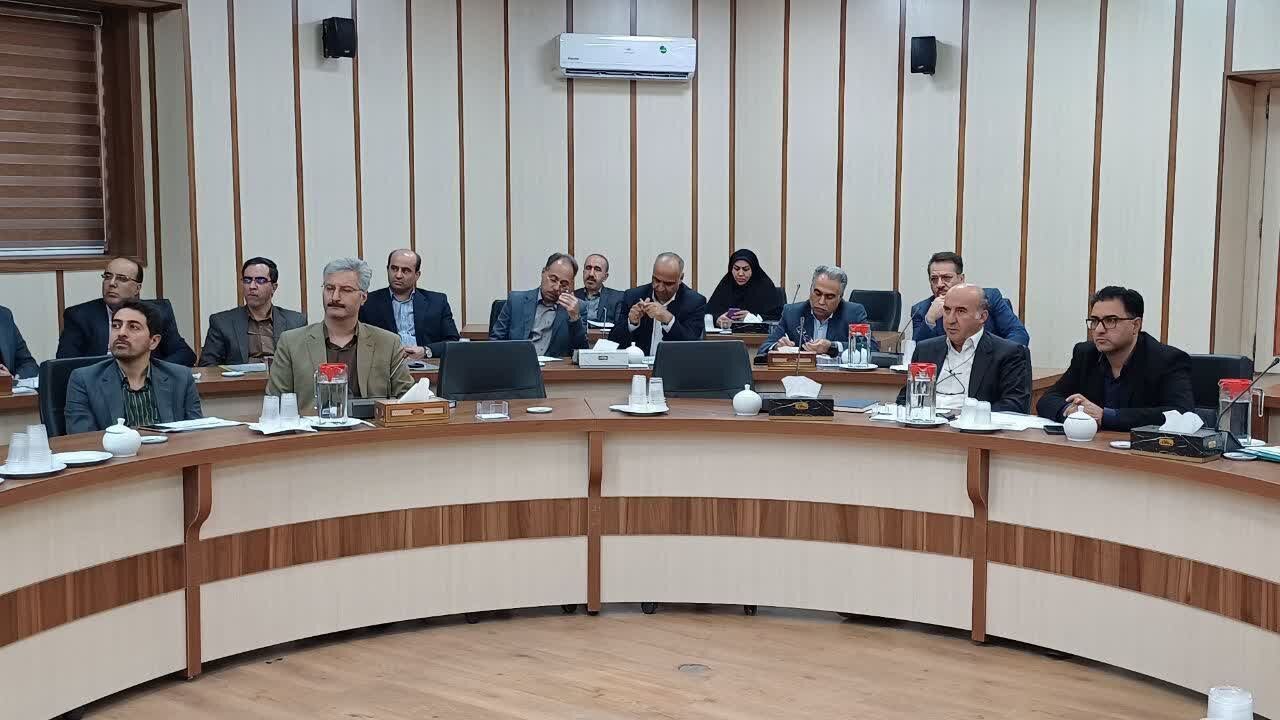 خبرگزاری آریا