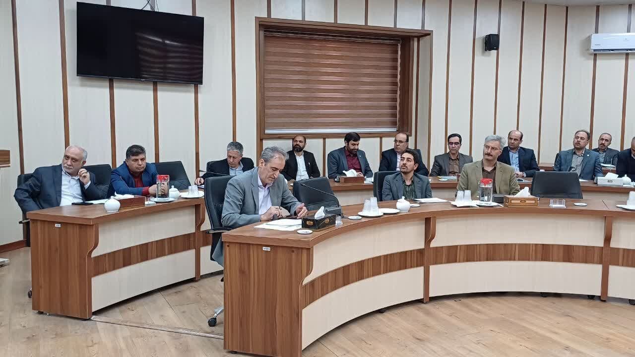خبرگزاری آریا