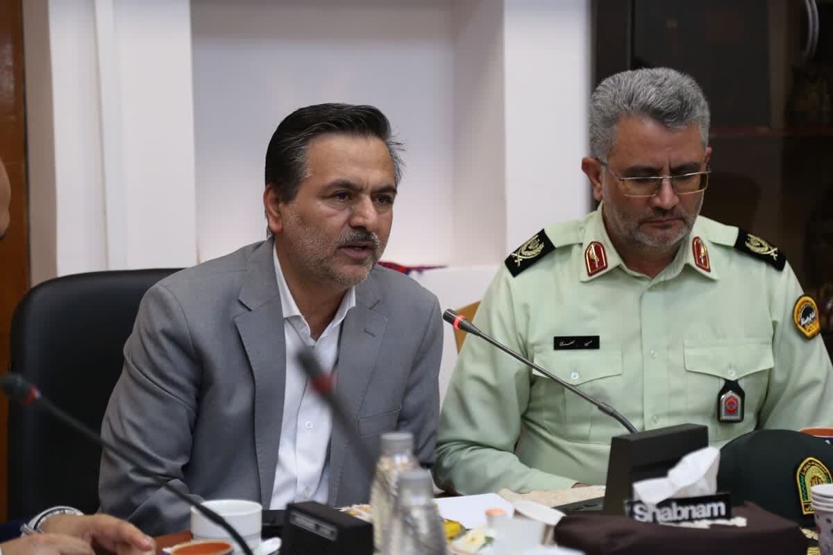 خبرگزاری آریا