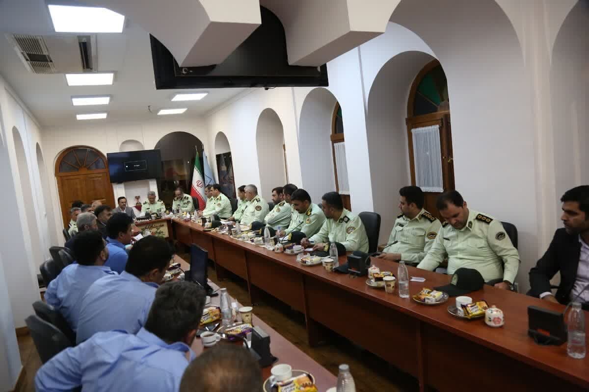 خبرگزاری آریا