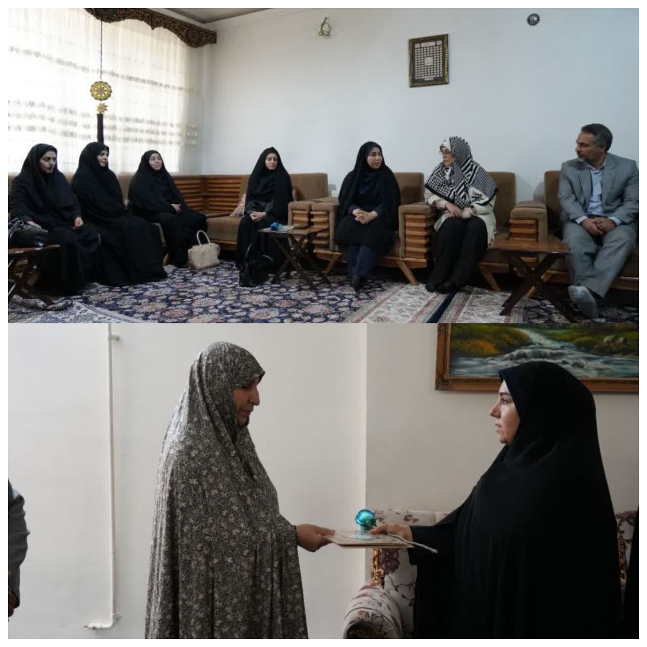 خبرگزاری آریا