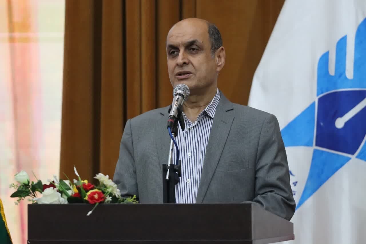 خبرگزاری آریا
