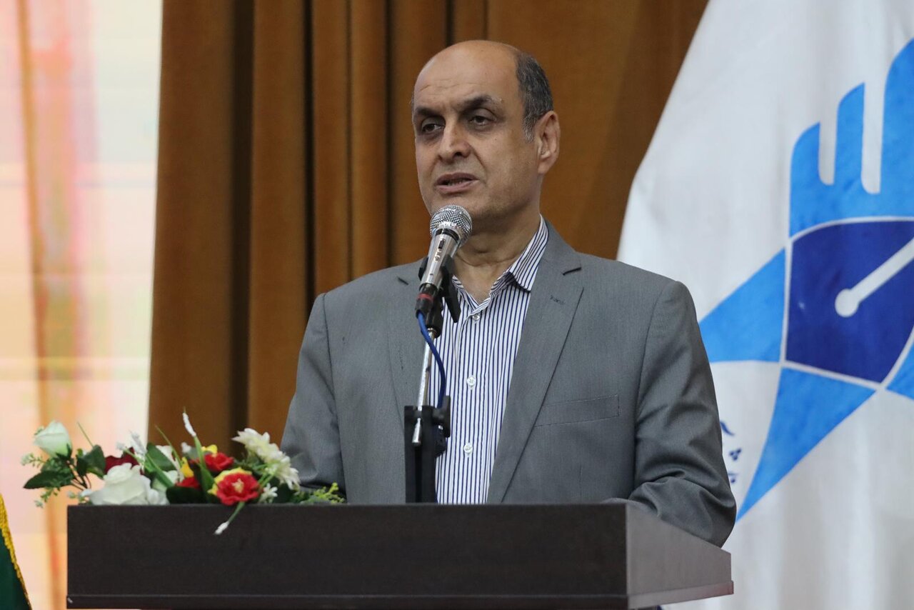 خبرگزاری آریا