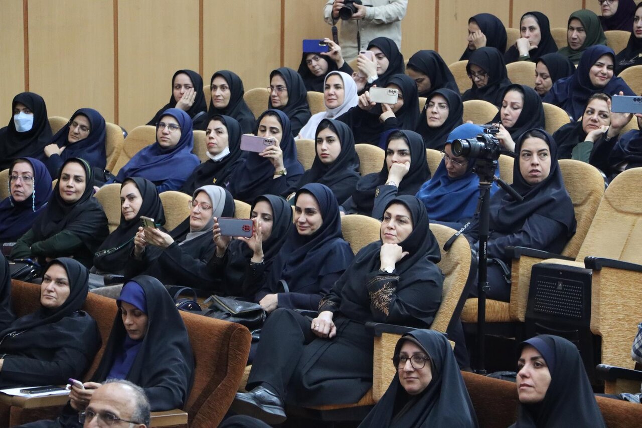 خبرگزاری آریا
