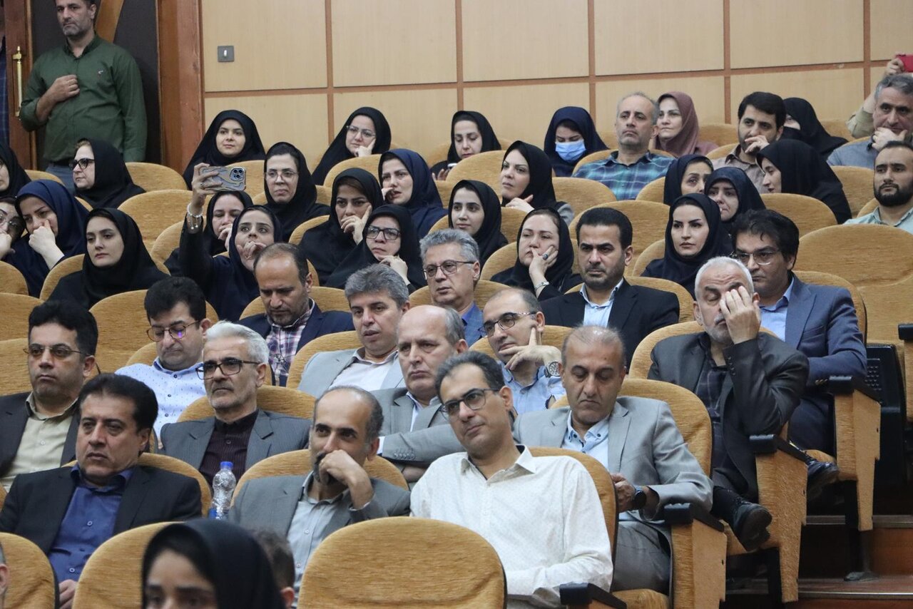 خبرگزاری آریا