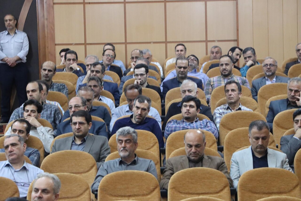 خبرگزاری آریا