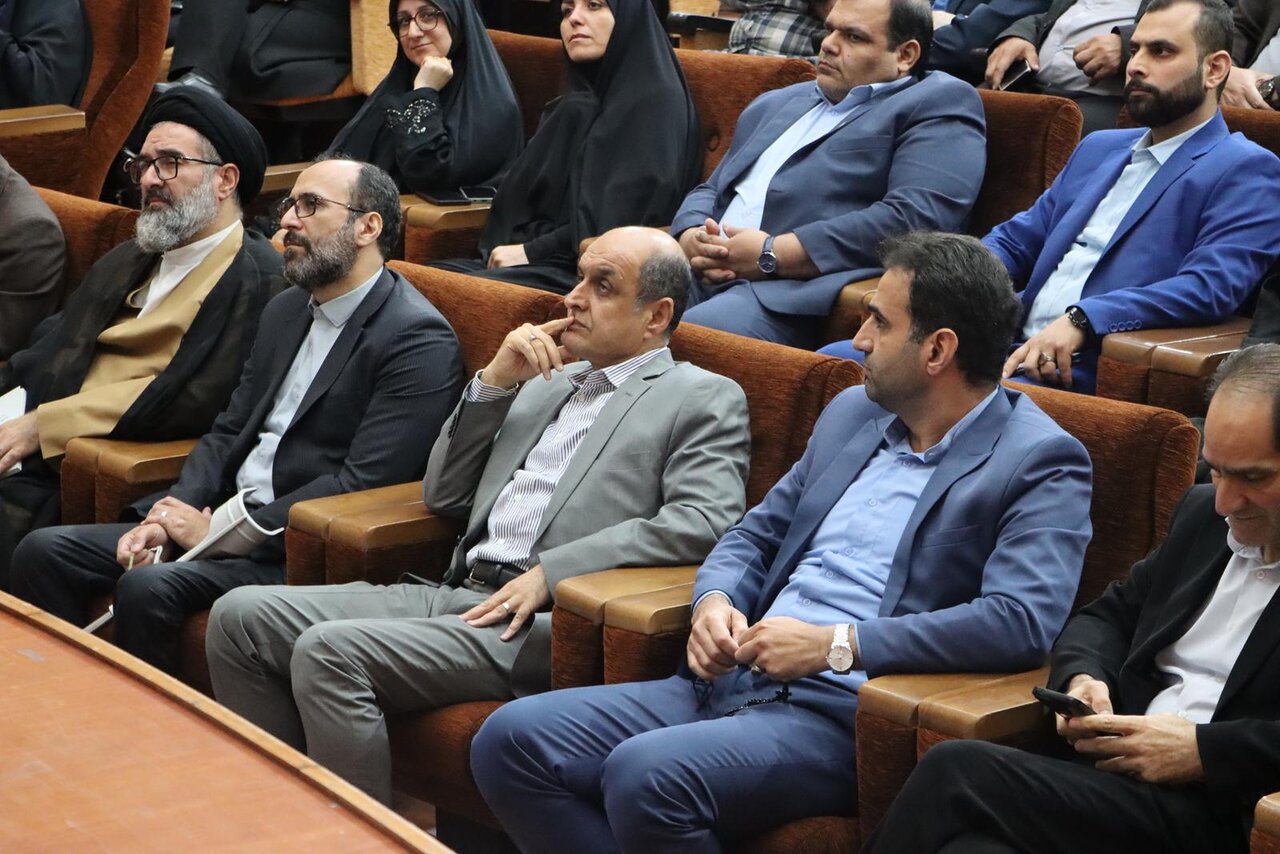 خبرگزاری آریا