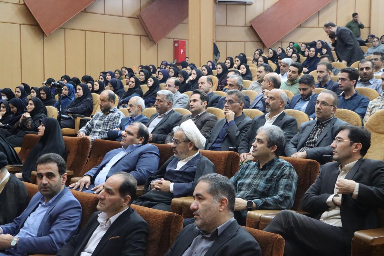 خبرگزاری آریا