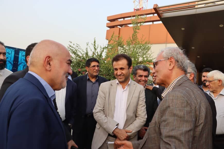 خبرگزاری آریا