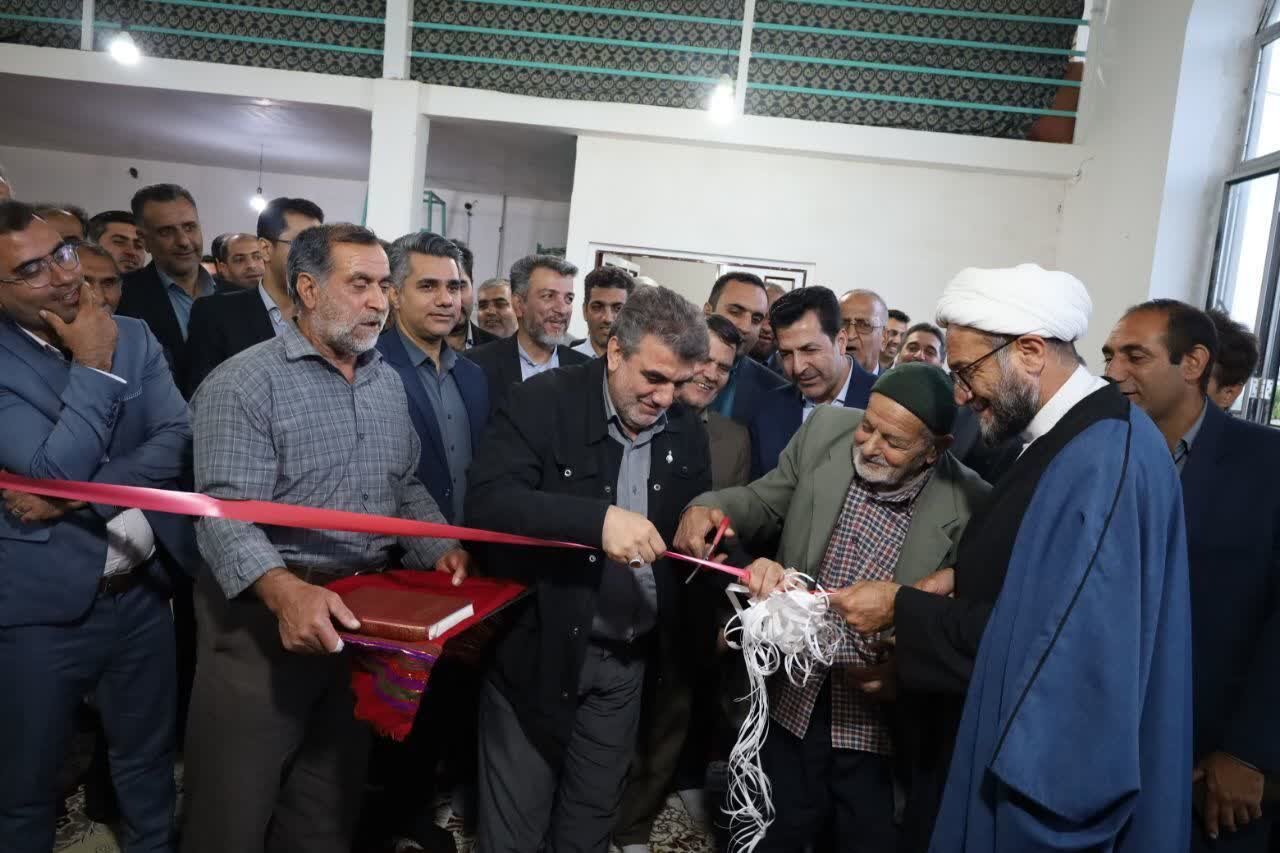 خبرگزاری آریا