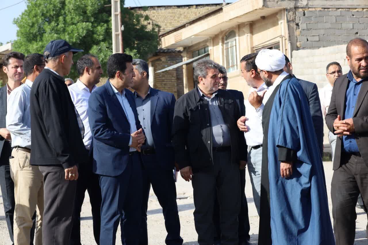 خبرگزاری آریا