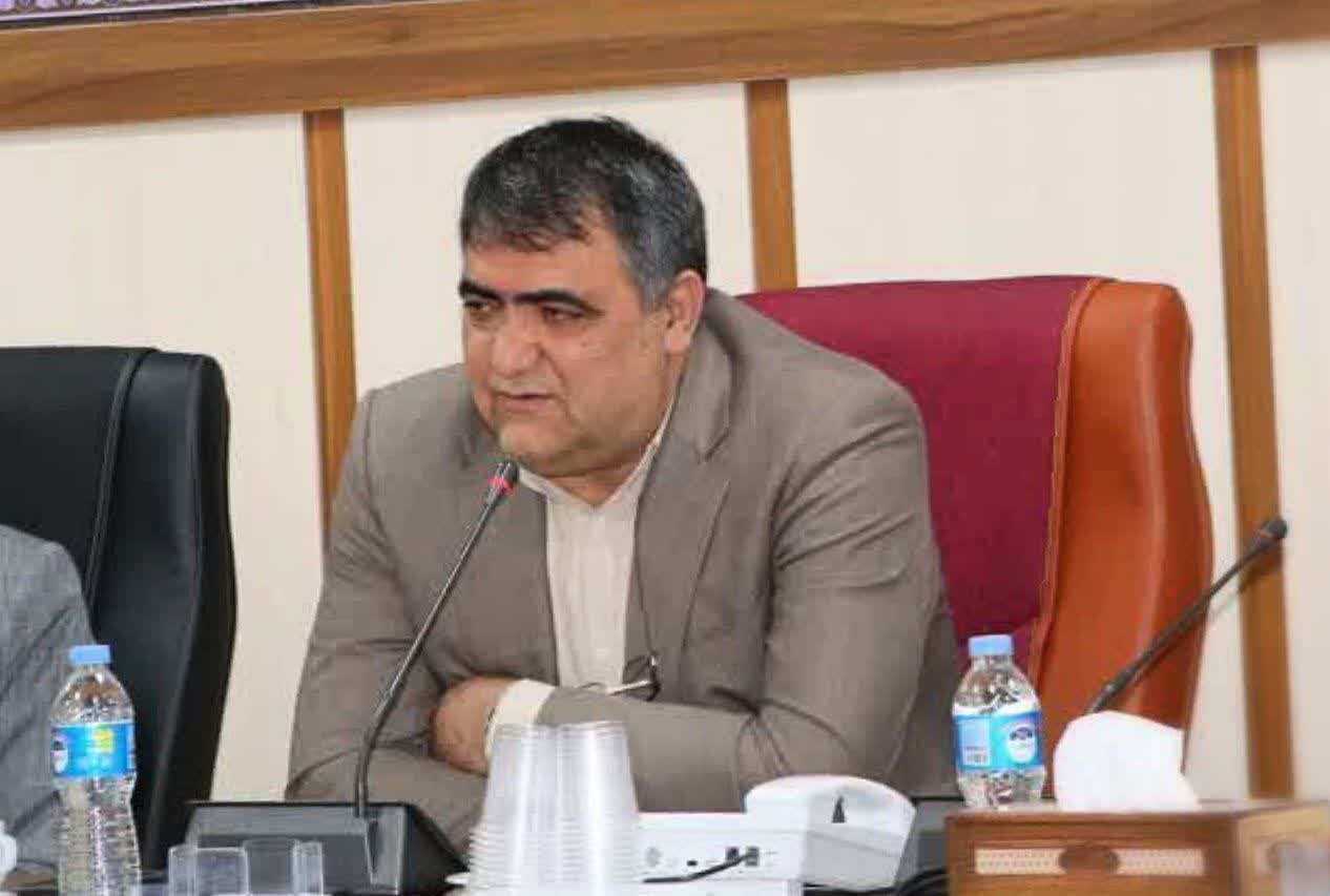 خبرگزاری آریا