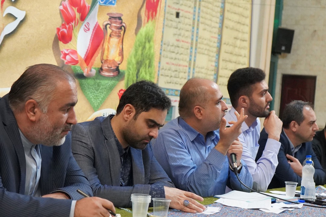 خبرگزاری آریا