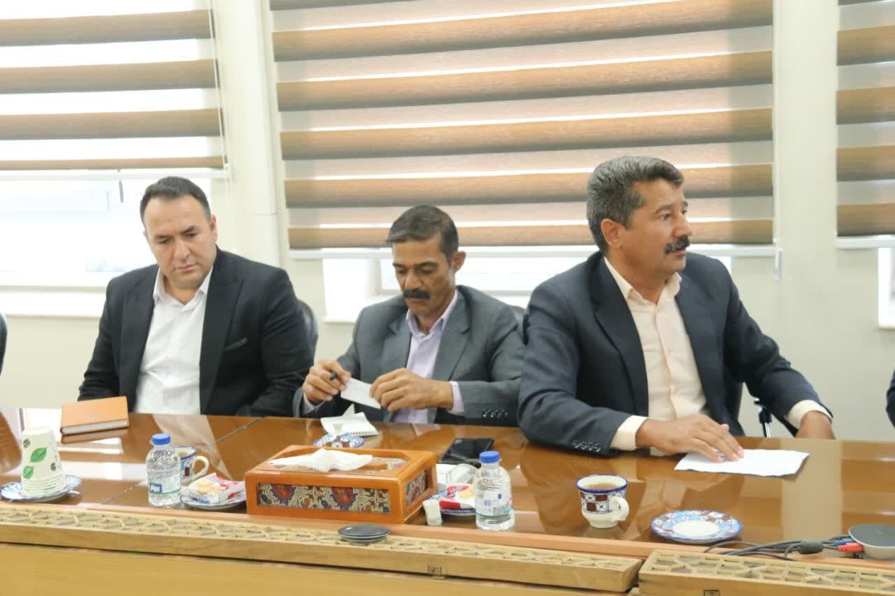خبرگزاری آریا