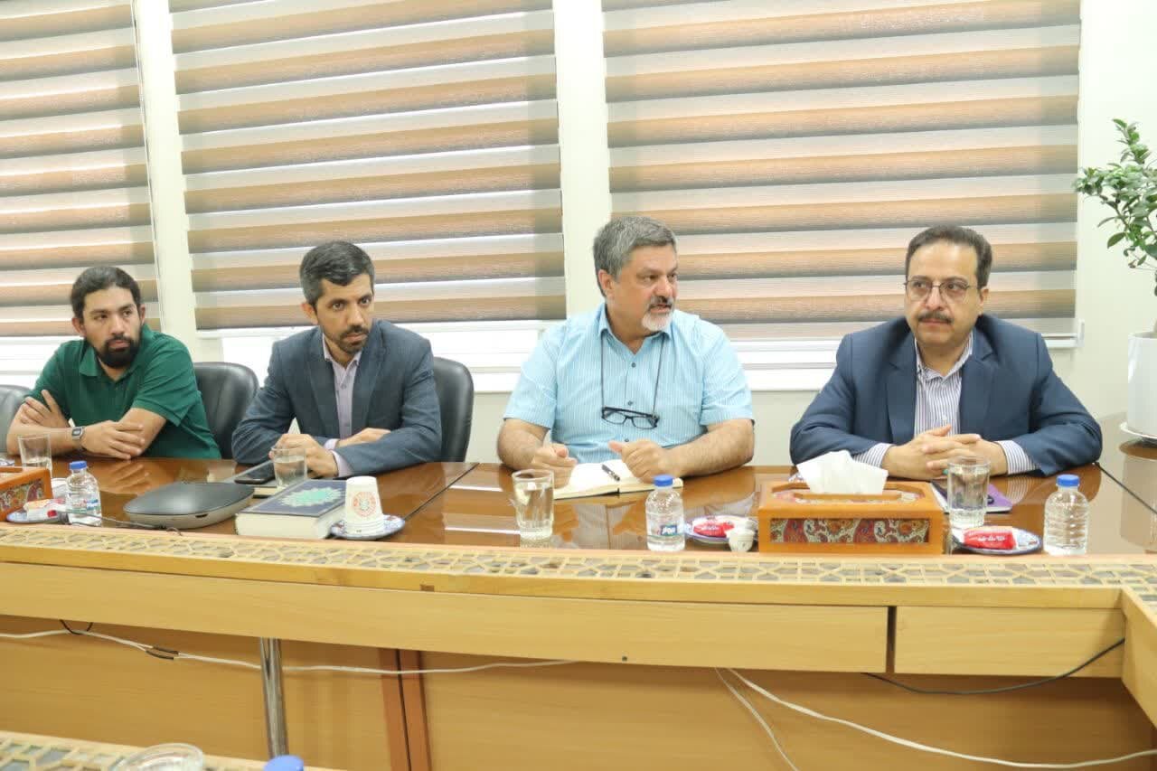 خبرگزاری آریا